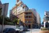 Apartamento en Calpe - A78 CONSULADO A3-6