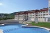 Apartamento en Alcossebre - C.Azahar 2/4