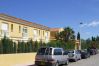 Apartamento en Alcossebre - Ana Mar 2/4