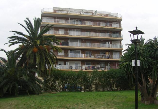Apartamento en Javea / X�bia - Strand II 3