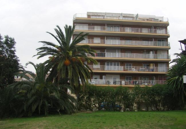 Apartamento en Javea / X�bia - Strand II 2/4