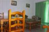 Apartamento en Javea / X�bia - Strand II 2/4