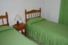Apartamento en Javea / X�bia - Strand II 2/4