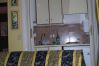 Apartamento en Valencia ciudad - Xativa 2