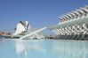 Apartamento en Valencia ciudad - Xativa 2