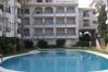 Apartamento en Alcossebre - Playamar 2/4
