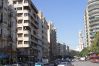 Apartamento en Valencia - Xativa 2/4