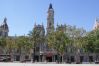Apartamento en Valencia ciudad - Xativa 2/4