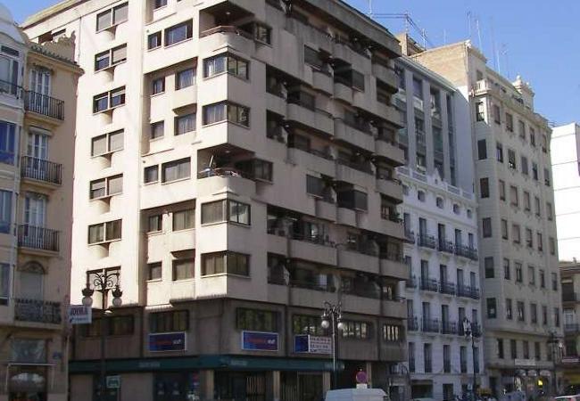 Apartamento en Valencia ciudad - Xativa 4/6