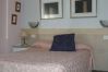 Apartamento en Valencia ciudad - Xativa 4/6