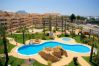 Apartamento en Denia - 0912 - AQUAMARINA D1