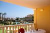 Apartamento en Denia - 0912 - AQUAMARINA D1
