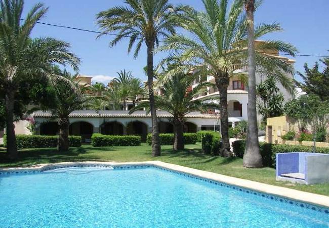 Apartamento en Javea / X�bia - Montgomeri