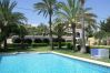 Apartamento en Javea / X�bia - Montgomeri