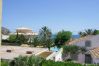 Apartamento en Javea / X�bia - Montgomeri