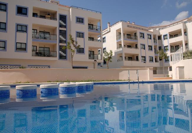 Apartamento en Moraira - Calamora 4/5 p.