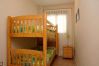 Apartamento en Moraira - Calamora 4/5 p.