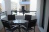 Apartamento en Moraira - Calamora 4/5 p.