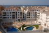 Apartamento en Moraira - Calamora 4/5 p.