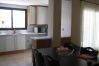 Apartamento en Moraira - Calamora 4/5 p.