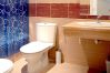 Apartamento en Moraira - Calamora 4/5 g.