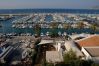 Apartamento en Moraira - Calamora 4/5 g.
