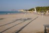 Apartamento en Moraira - Calamora 4/5 g.