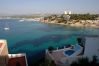 Apartamento en Moraira - Calamora 4/5 g.