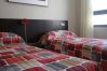 Apartamento en Moraira - Calamora 4/5 g.