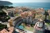 Apartamento en Moraira - Calamora 4/5 g.