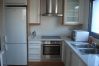 Apartamento en Moraira - Calamora 4/5 g.