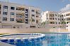 Apartamento en Moraira - Calamora Atico 4/5