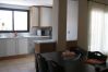 Apartamento en Moraira - Calamora Atico 4/5