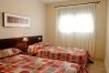 Apartamento en Moraira - Calamora Atico 4/5
