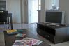 Apartamento en Moraira - Calamora Atico 4/5