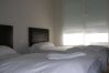Apartamento en Valencia ciudad - Ciudad De las Ciencias