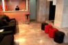 Apartamento en Valencia ciudad - Ciudad De las Ciencias