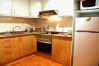 Apartamento en Valencia ciudad - Ciudad De las Ciencias