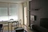Apartamento en Valencia ciudad - Ciudad De las Ciencias