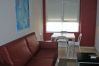 Apartamento en Valencia ciudad - Ciudad De las Ciencias