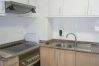 Apartamento en Valencia ciudad - Ciudad de las Ciencias 4/5