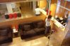 Apartamento en Valencia ciudad - Ciudad de las Ciencias 4/5