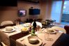 Apartamento en Valencia ciudad - Ciudad de las Ciencias 4/5