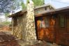 Bungalow en Requena - Social