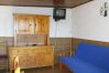 Bungalow en Requena - Refugio