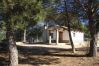 Bungalow en Requena - Monte
