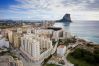 Apartamento en Calpe - Plaza Mayor 4/6
