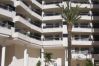 Apartamento en Calpe - Plaza Mayor 4/6