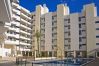 Apartamento en Calpe - Plaza Mayor 4/6