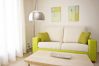 Apartamento en Calpe - Plaza Mayor 4/6
